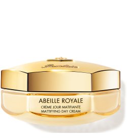 Abeille Royale - Mattierende Tagescreme